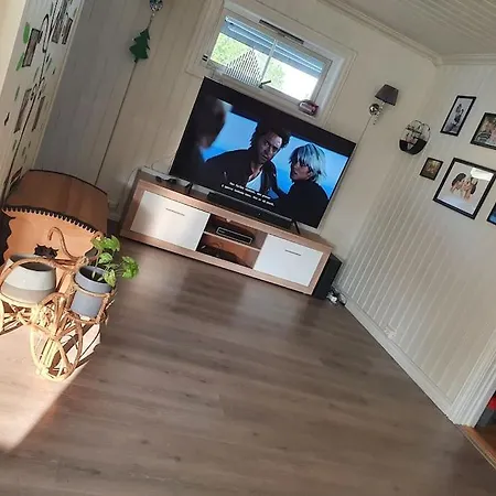 Daire Cozy House In A Peaceful Area *